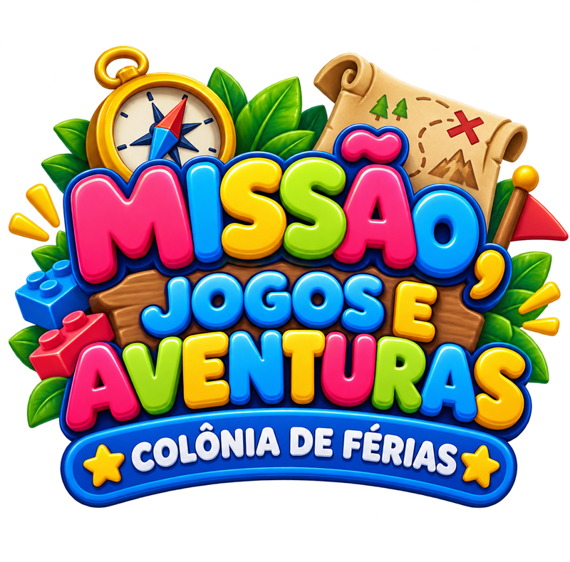 Missão, Jogos e Aventuras